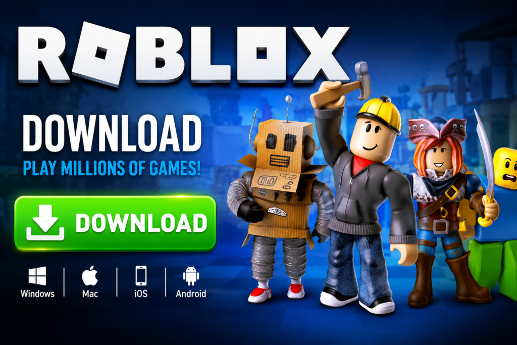 roblox